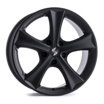 etabeta TETTSUT Black matt