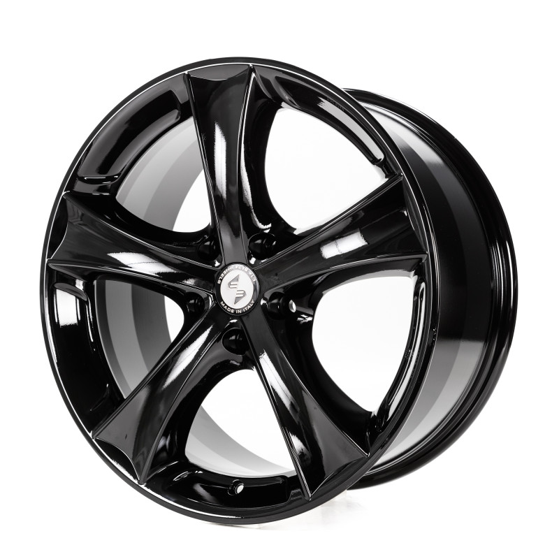 etabeta TETTSUT Black shiny