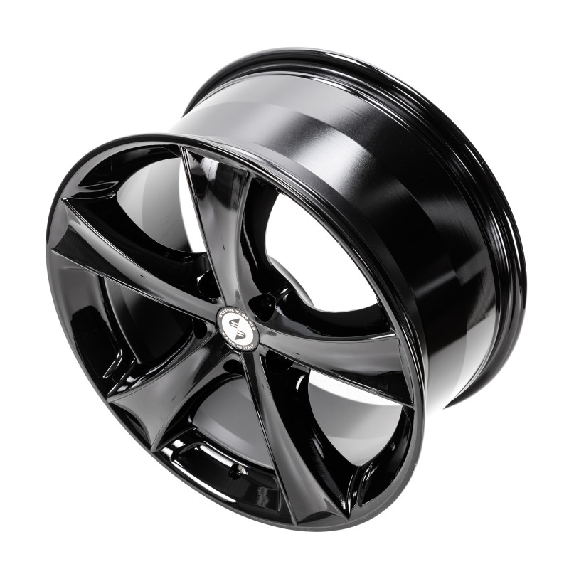 etabeta TETTSUT Black shiny