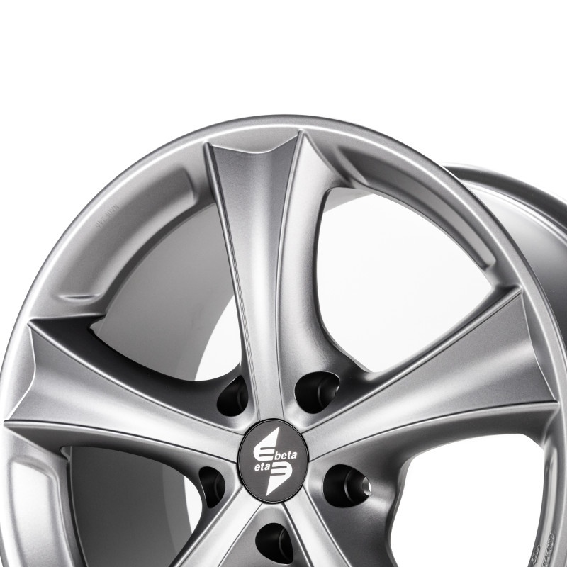 etabeta TETTSUT Anthracite matt