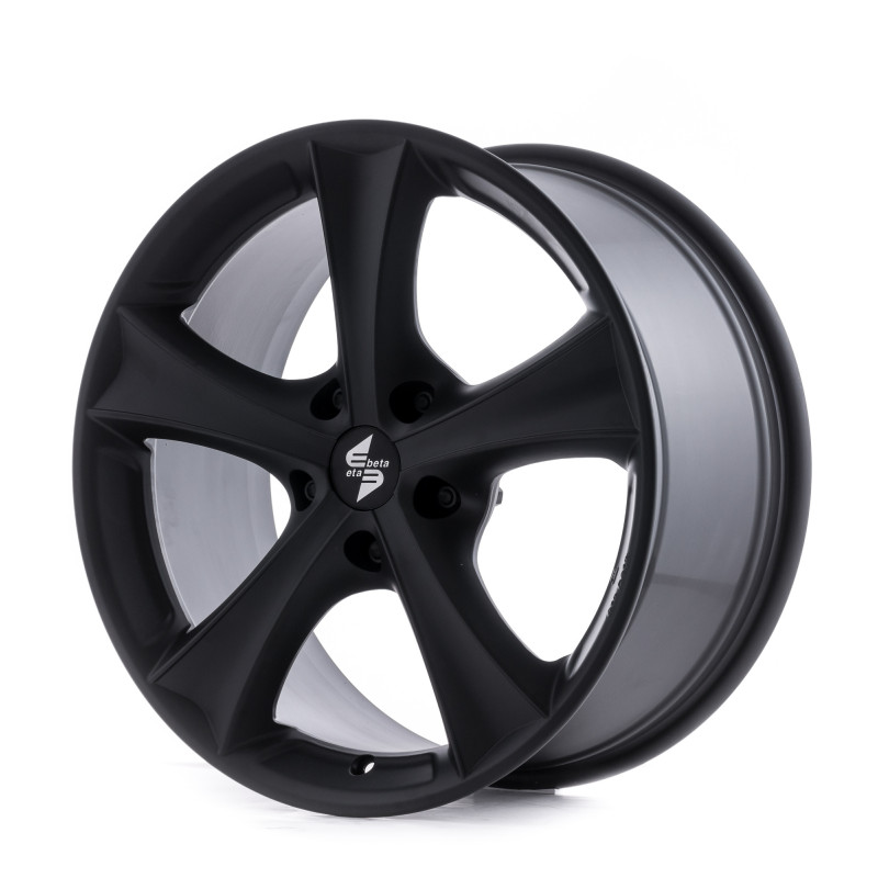 etabeta TETTSUT Black matt