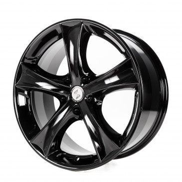 etabeta TETTSUT Black Shiny