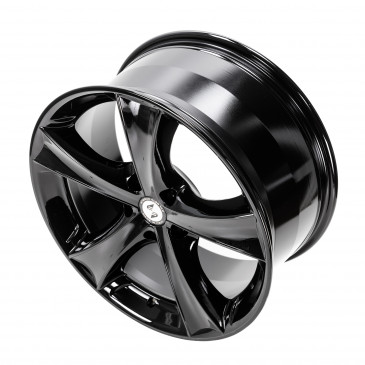 etabeta TETTSUT Black Shiny