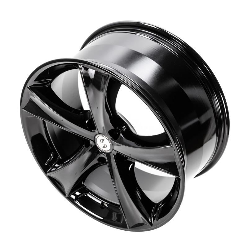 etabeta TETTSUT Black shiny