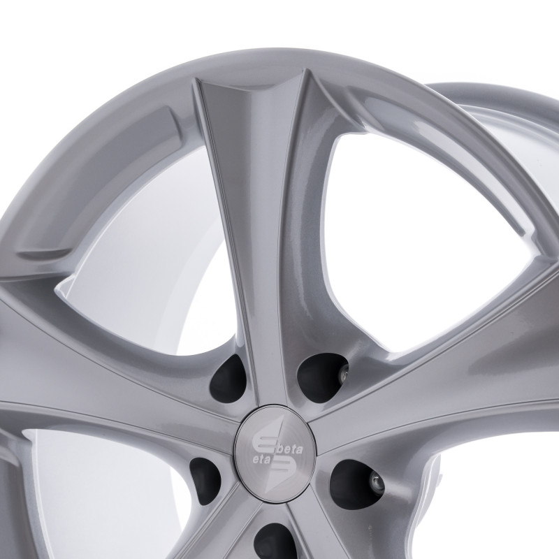 etabeta TETTSUT Silver