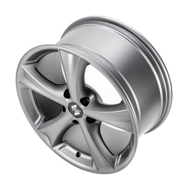 etabeta TETTSUT Anthracite matt