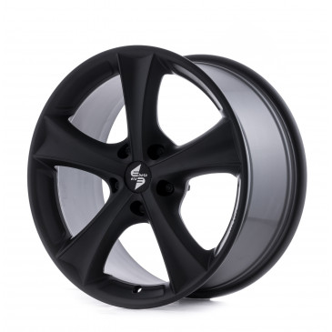 etabeta TETTSUT Black matt