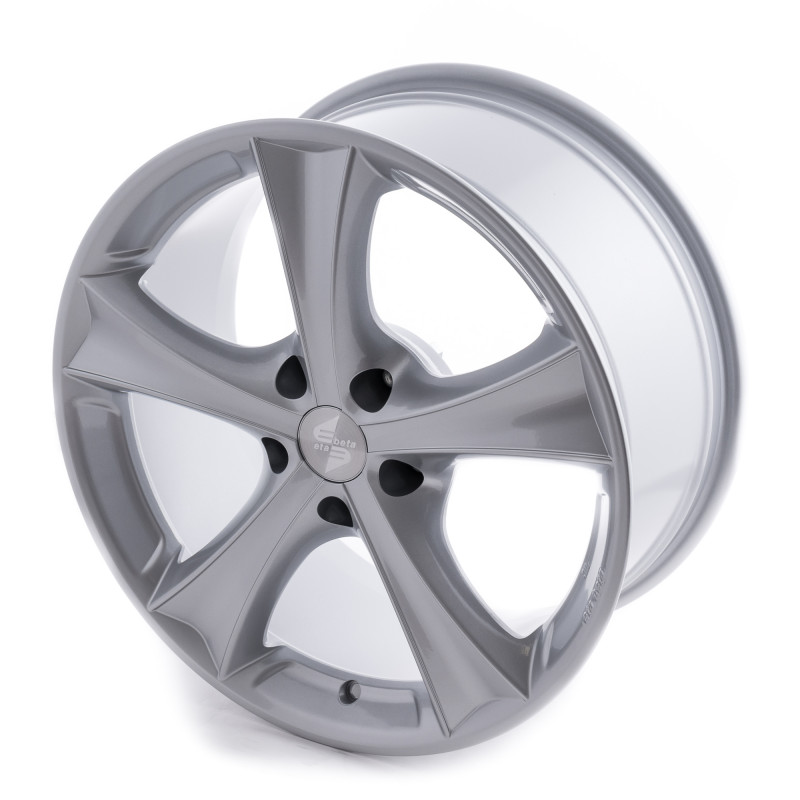 etabeta TETTSUT Silver