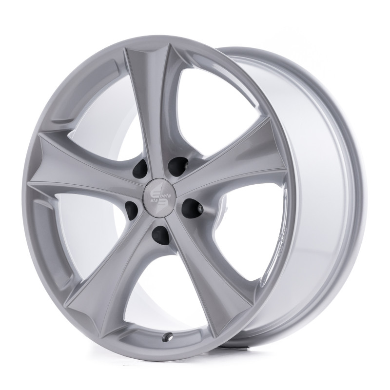 etabeta TETTSUT Silver