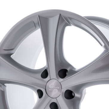 etabeta TETTSUT Silver