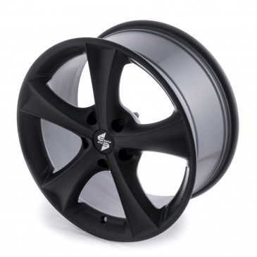 etabeta TETTSUT Black matt