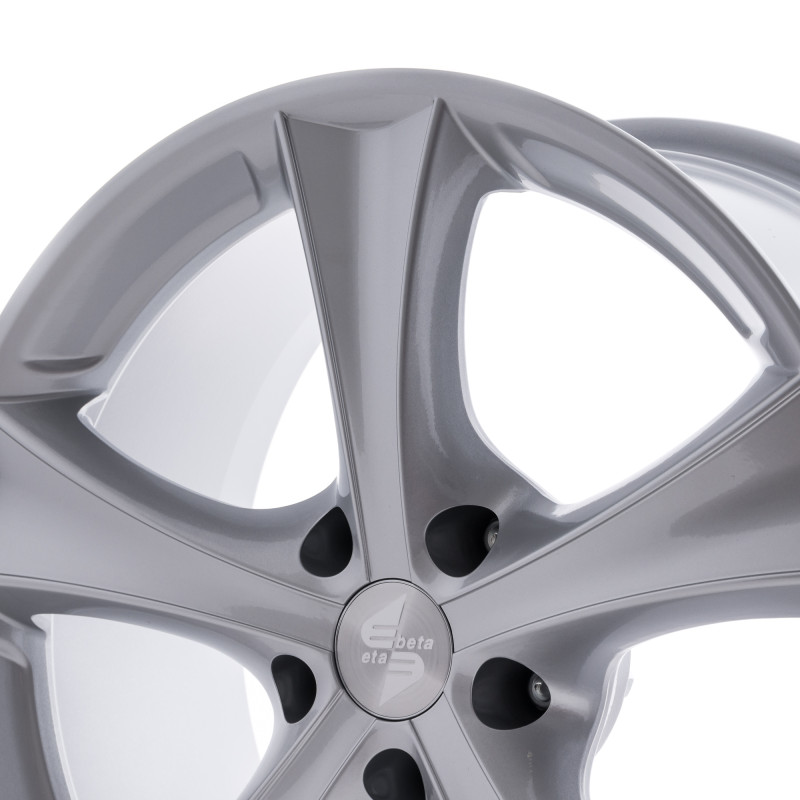 etabeta TETTSUT Silver