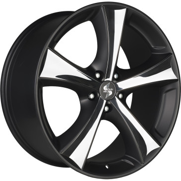 etabeta TETTSUT-X Black