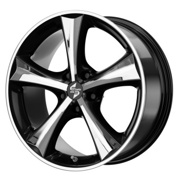 etabeta TETTSUT-X Black