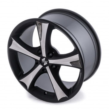 etabeta TETTSUT-X Black matt