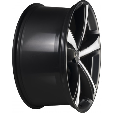 etabeta TETTSUT-X Black