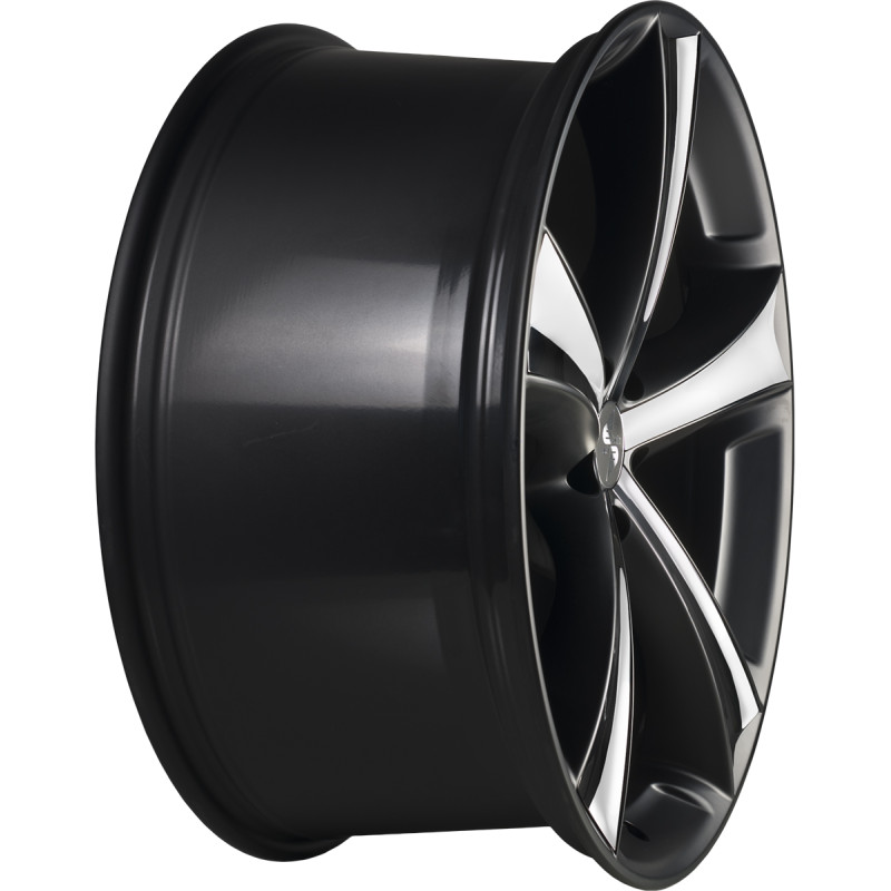 etabeta TETTSUT-X Black