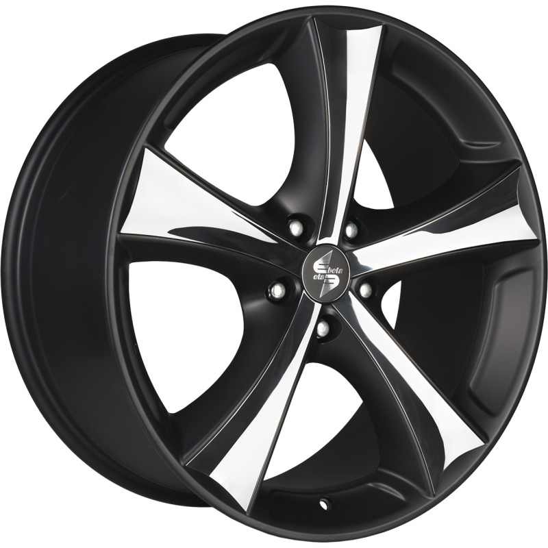 etabeta TETTSUT-X Black