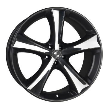 etabeta TETTSUT-X Black