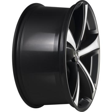 etabeta TETTSUT-X Black