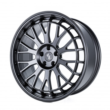 etabeta UNIT Black matt