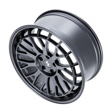 etabeta UNIT Black matt