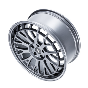 etabeta UNIT Anthracite matt