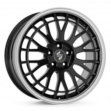 etabeta UNIT Black shiny lip pol.