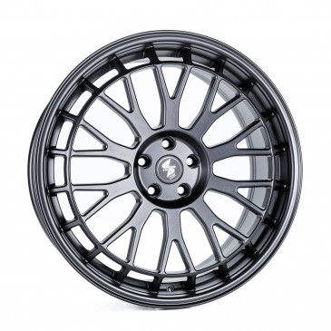 etabeta UNIT Black matt
