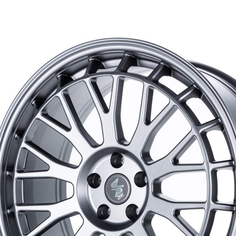 etabeta UNIT Anthracite matt
