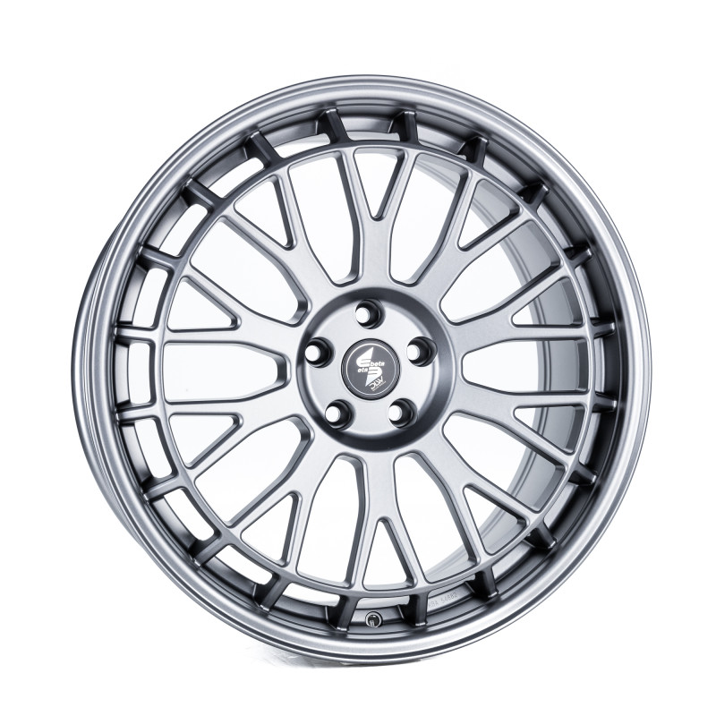 etabeta UNIT Anthracite matt