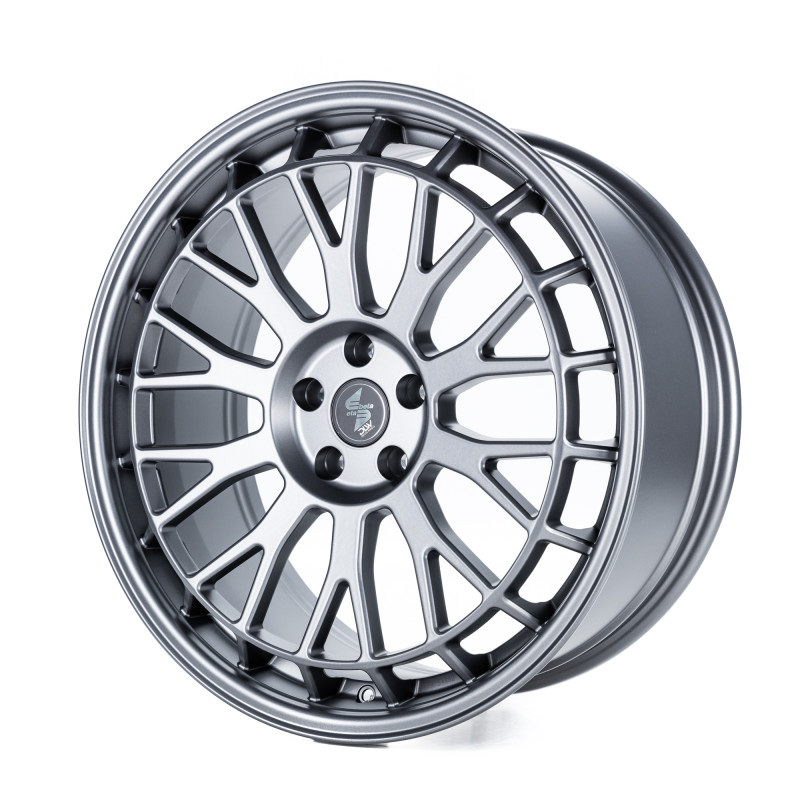 etabeta UNIT Anthracite matt