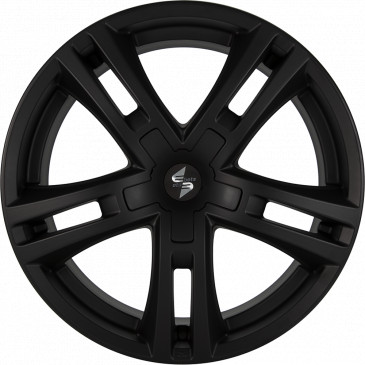 etabeta URIEL Black matt