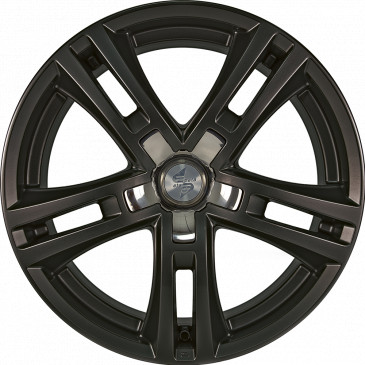 etabeta URIEL Black shiny