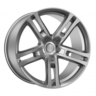 etabeta URIEL Silver - inox cap