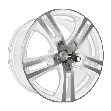 etabeta URIEL White matt pol.