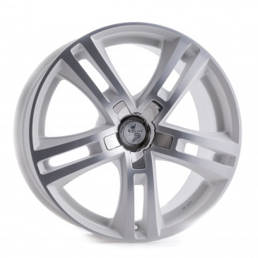 etabeta URIEL Ceramic matt pol. - inox cap