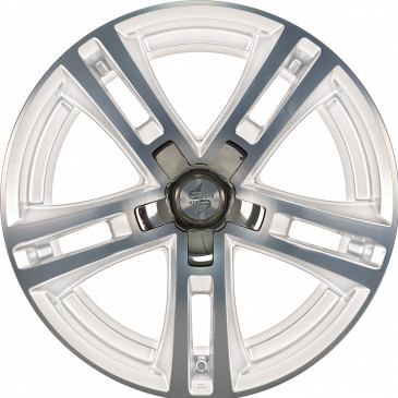 etabeta URIEL White matt pol.