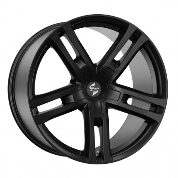 etabeta URIEL Black - black cap