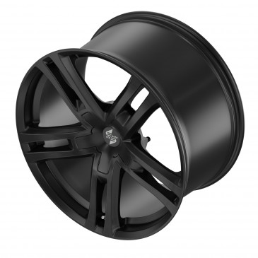 etabeta URIEL Black - black cap