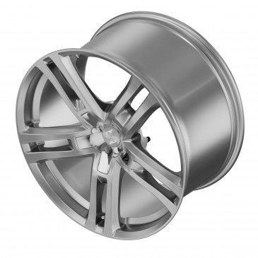 etabeta URIEL Silver - inox cap