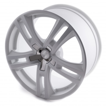 etabeta URIEL Ceramic matt pol. - inox cap