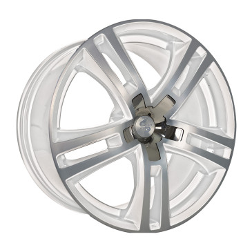 etabeta URIEL White shiny pol.