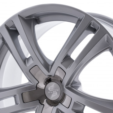 etabeta URIEL Silver