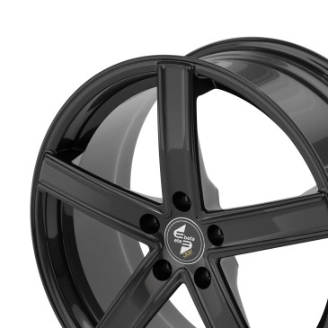 etabeta UROS Black