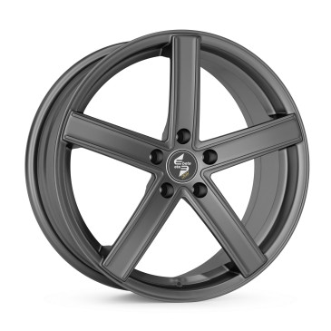 etabeta UROS Anthracite matt