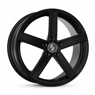 etabeta UROS Black matt