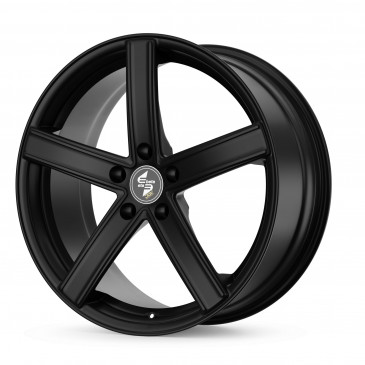 etabeta UROS Black matt