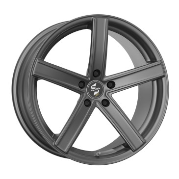 etabeta UROS-K Anthracite matt