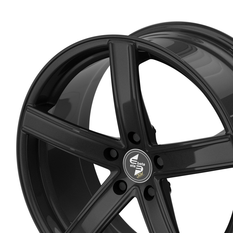 etabeta UROS-K Black shiny